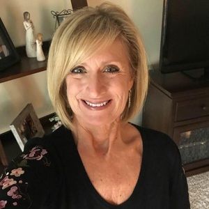 Meet your Posher, Teresa